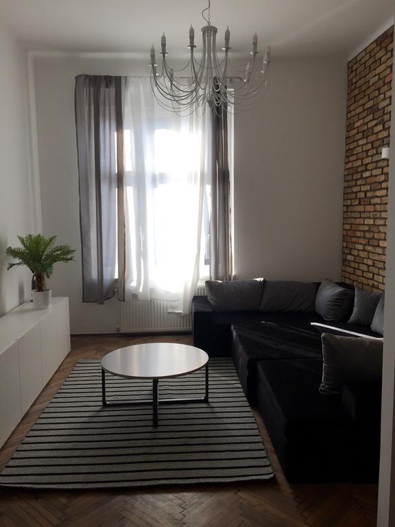 White Dream Home Будапешт Номер фото