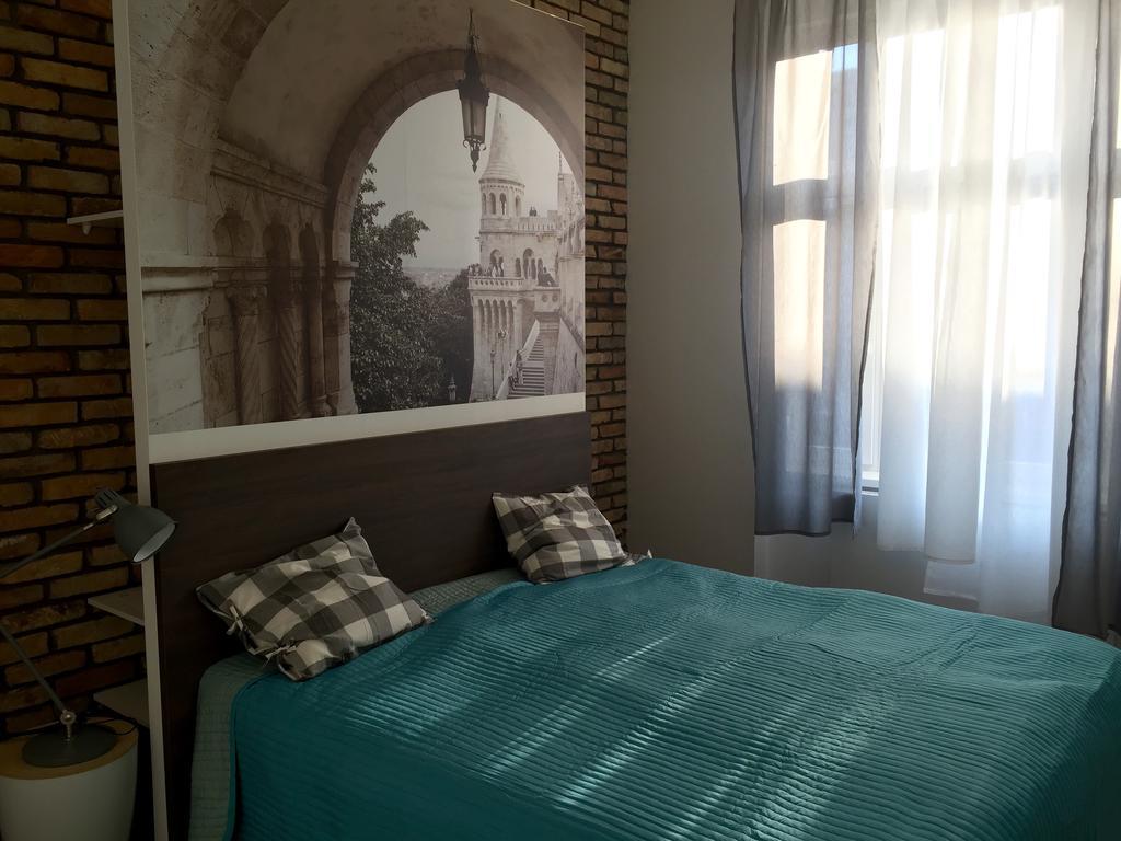 White Dream Home Будапешт Номер фото